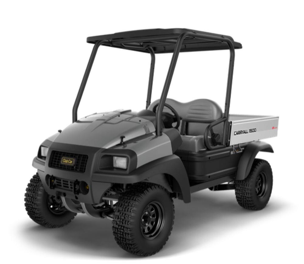 Carryall 4 x 4 Utility Inventory