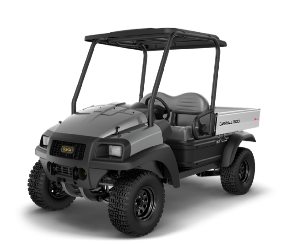 Carryall 4 x 4 Utility Inventory