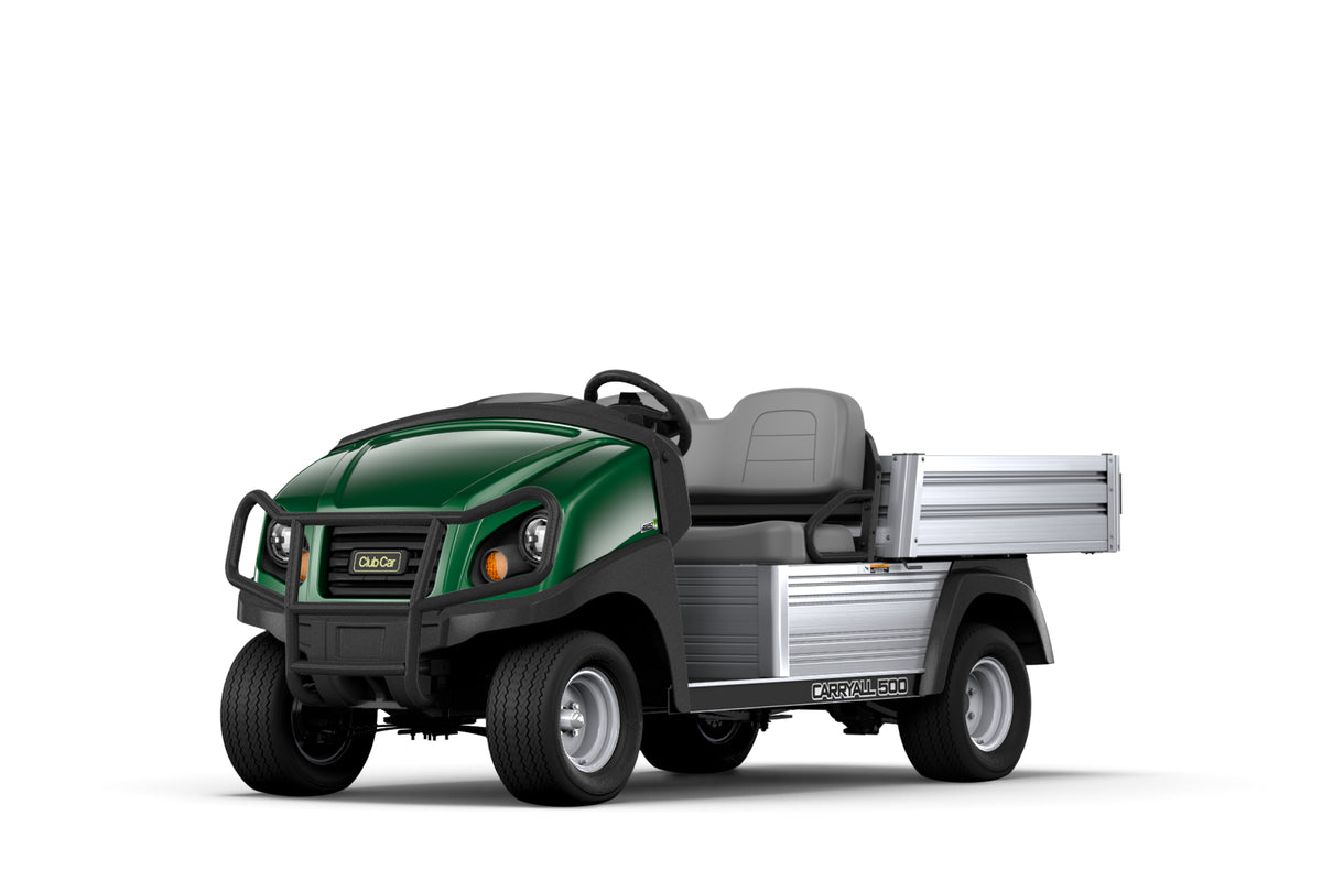 Carryall 500 – Rovelocity