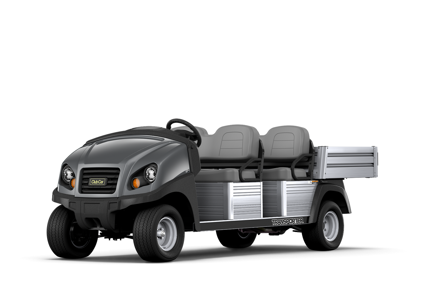 Carryall Transporter