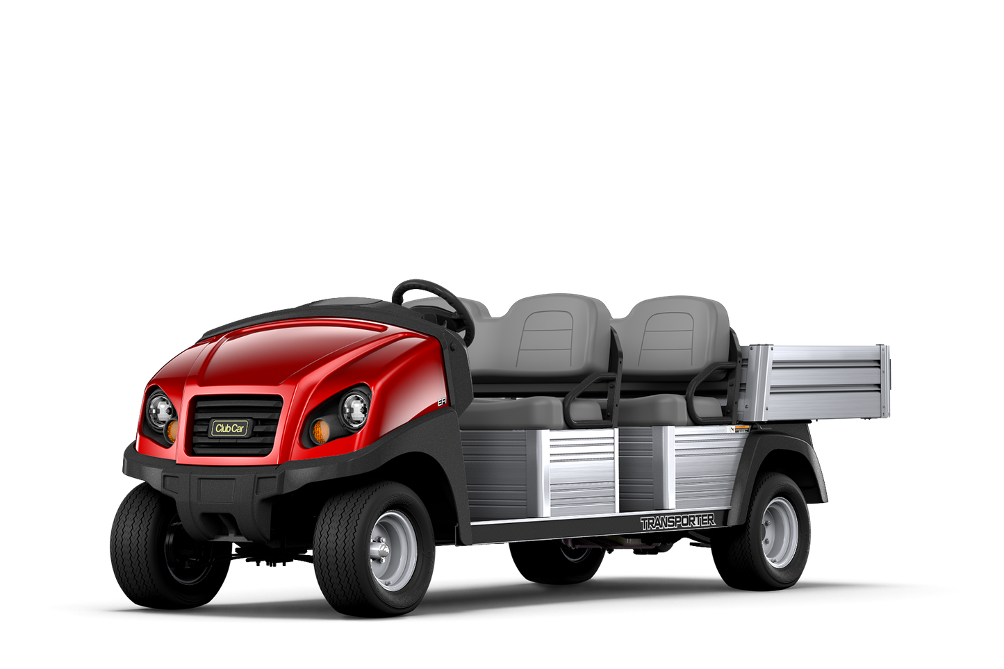 Carryall Transporter