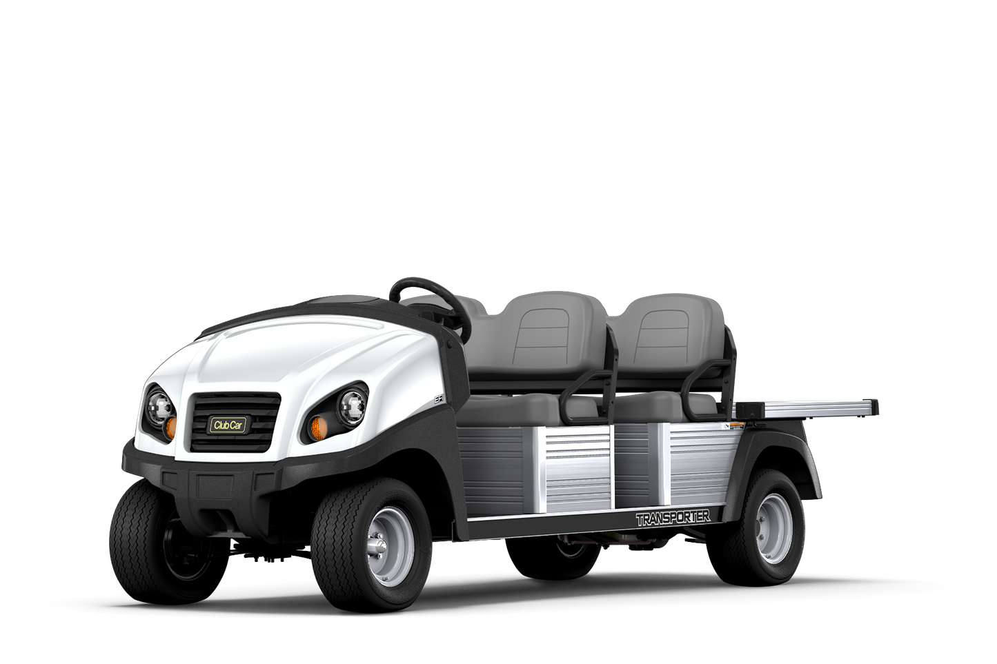 Carryall Transporter