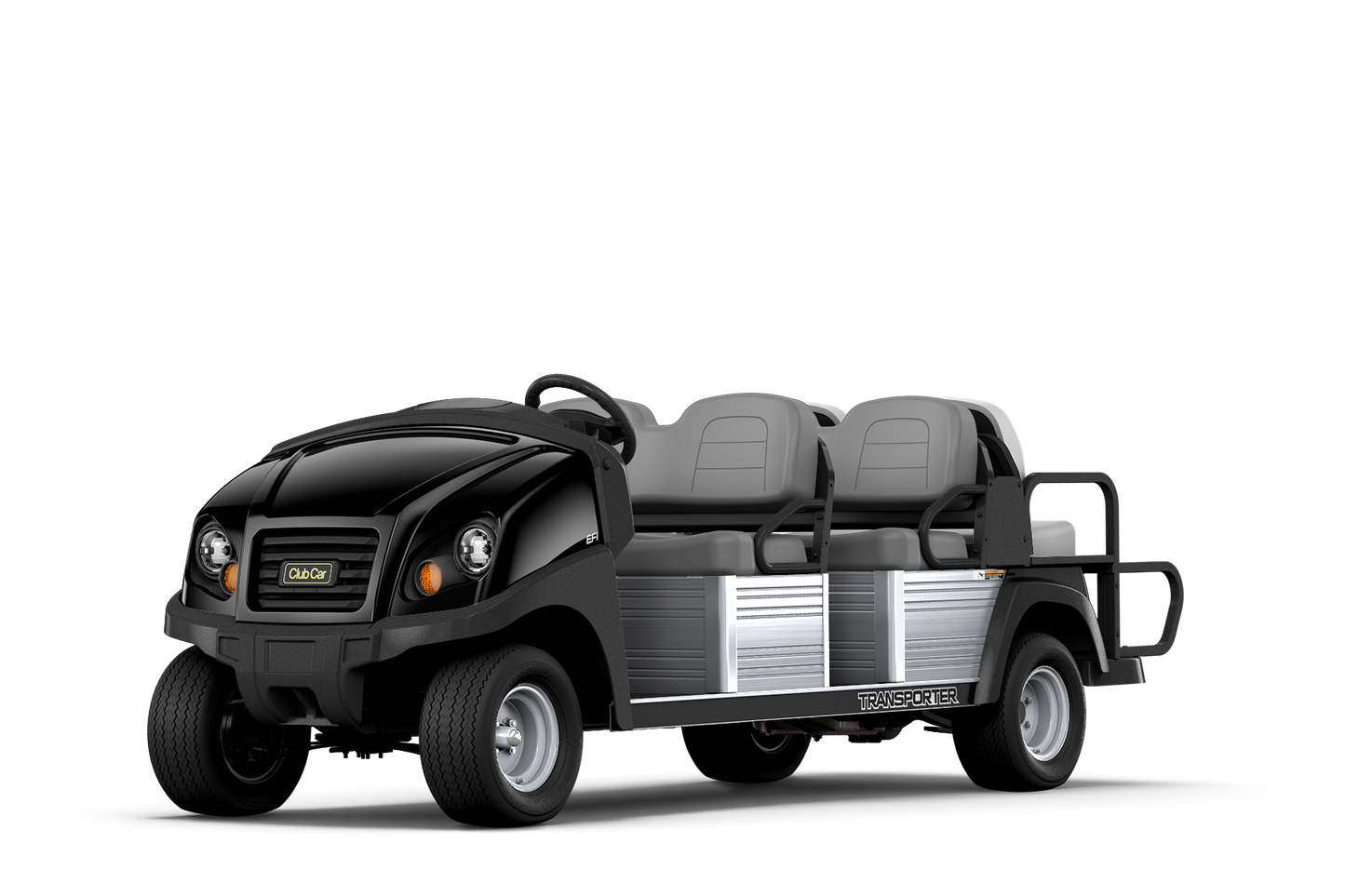 Carryall Transporter
