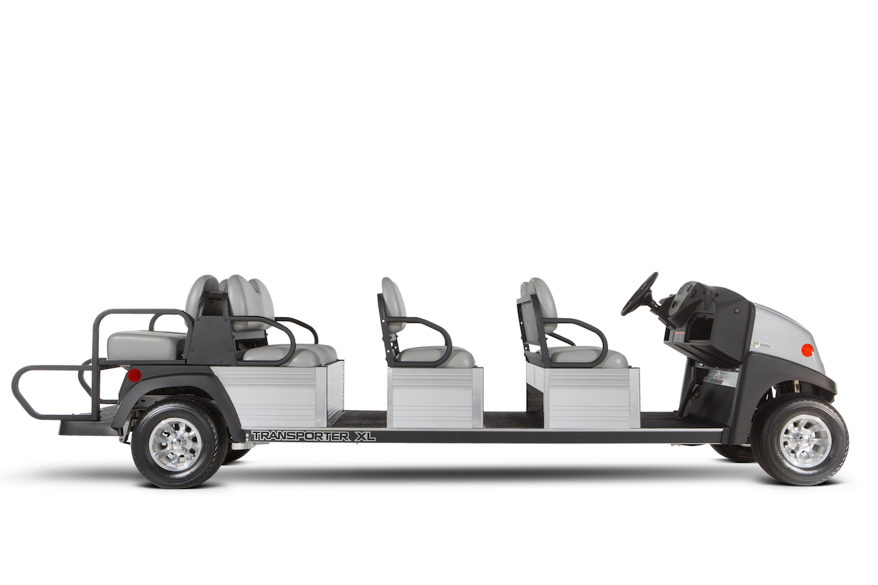 Carryall Transporter