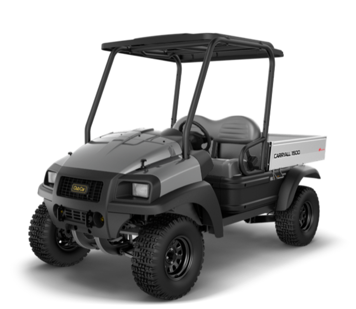 Club Car Dealer Rovelocity
