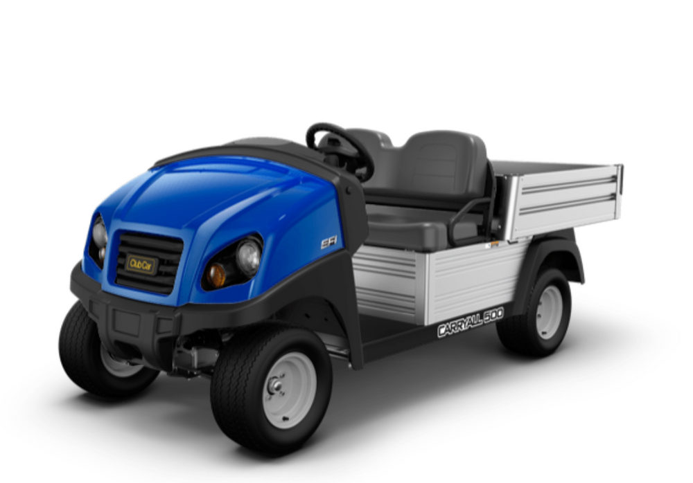 2023 Carryall 500 - Gas