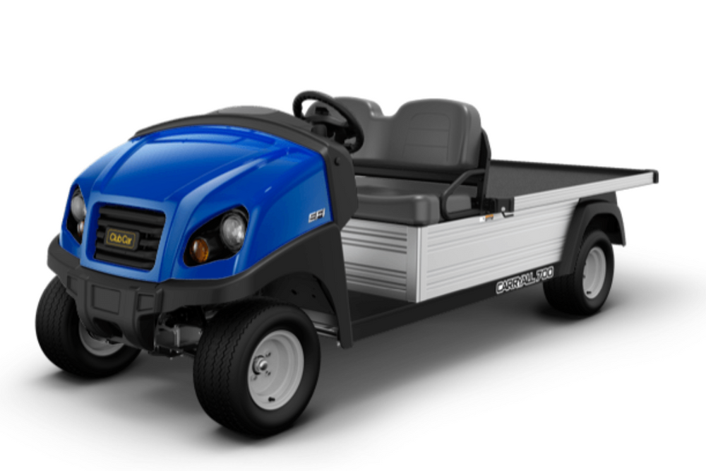 2023 Carryall 700 - Gas