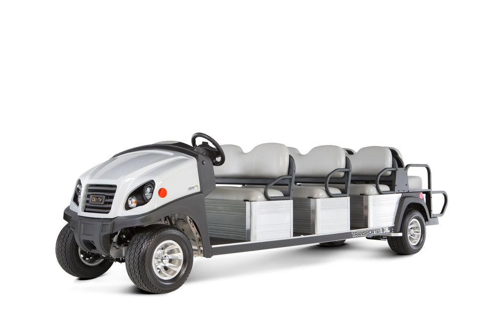 Transport Inventory