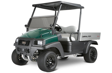 Carryall 1500 2WD (Gas)