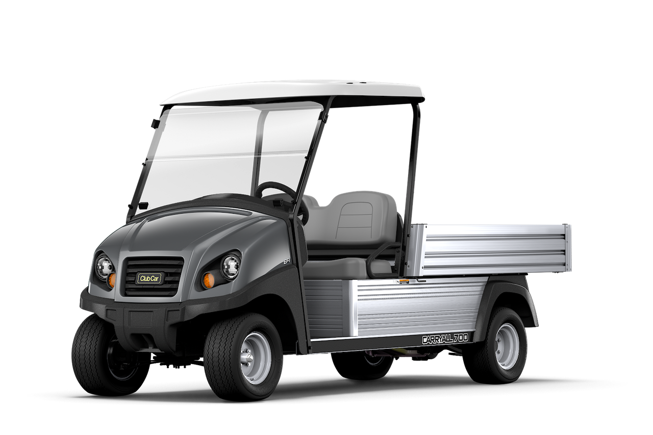 
                  
                    Carryall 700
                  
                