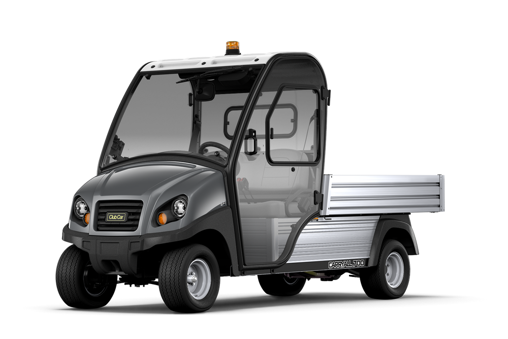 
                  
                    Carryall 700
                  
                