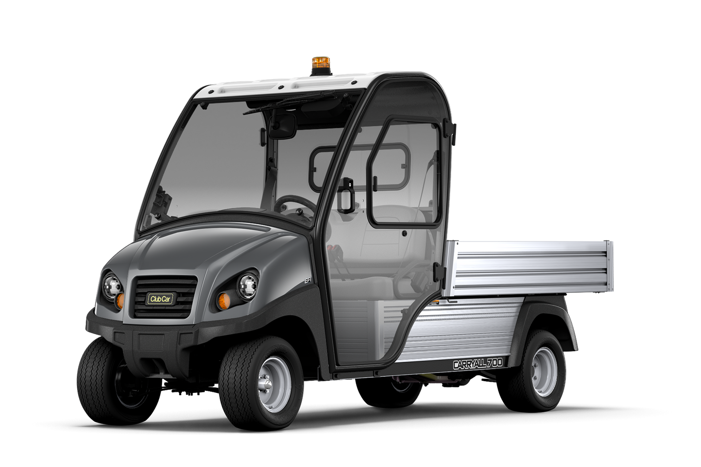 
                  
                    Carryall 700
                  
                