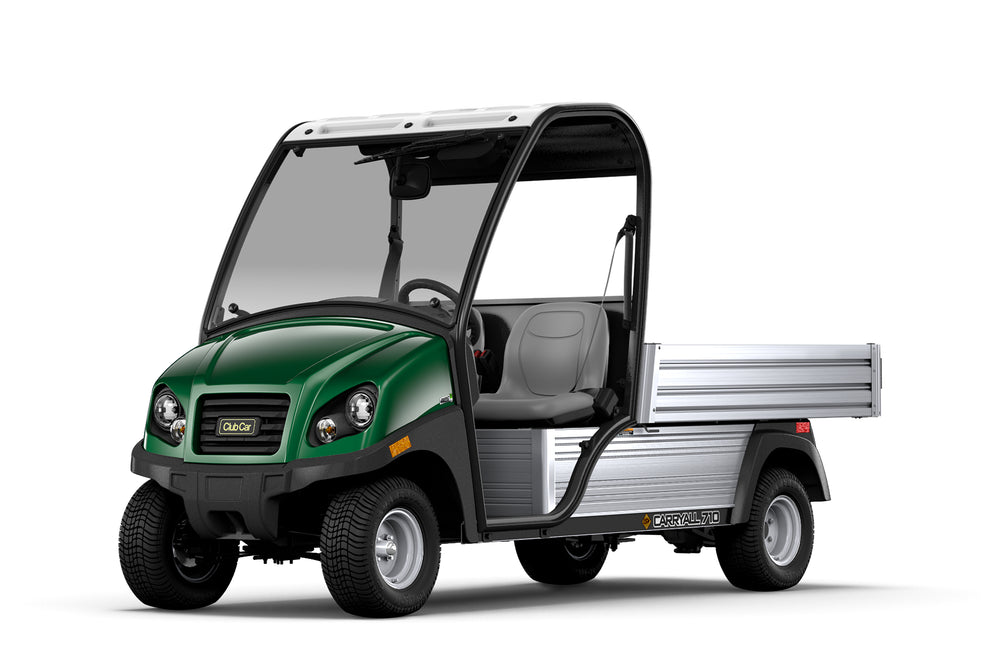 Carryall 710 (Electric)