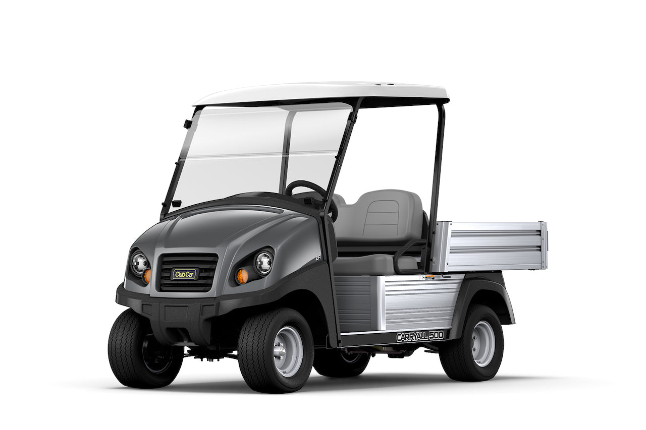 
                  
                    Carryall 500
                  
                