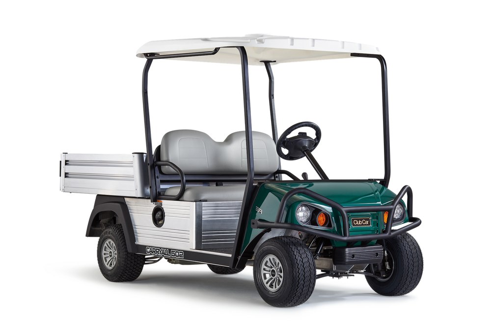Carryall 502