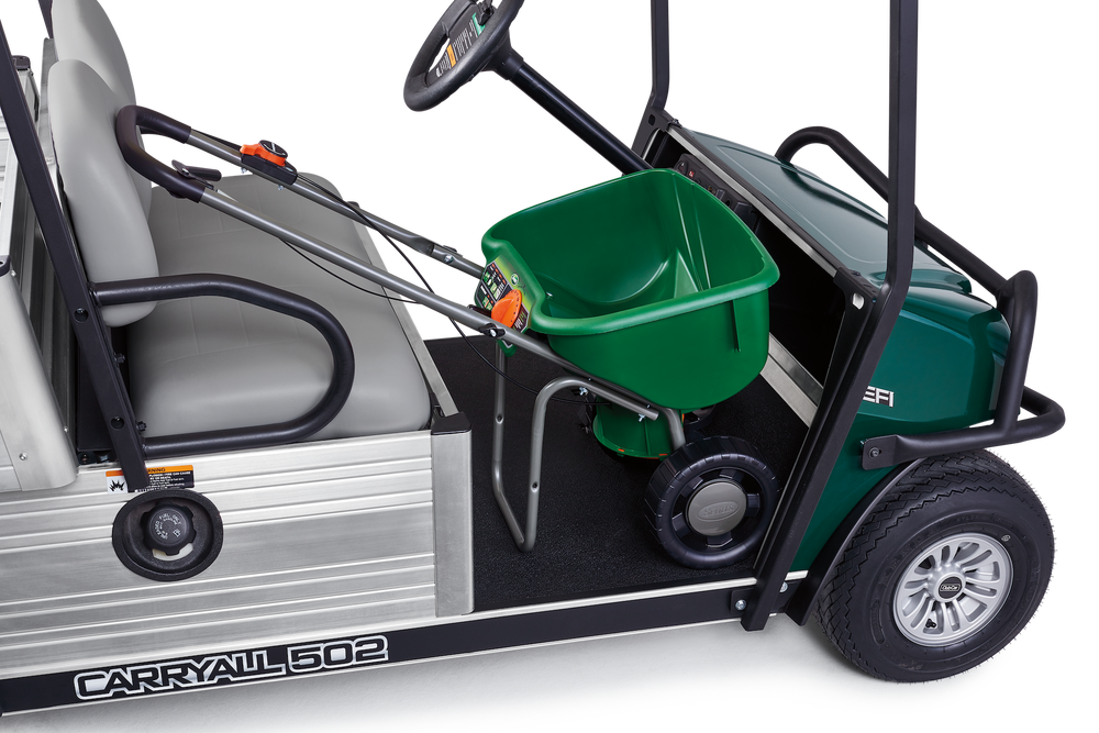 
                  
                    Carryall 502
                  
                