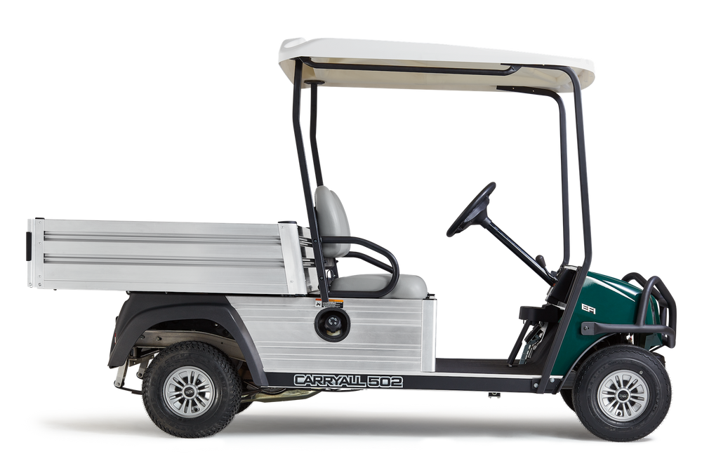 
                  
                    Carryall 502
                  
                