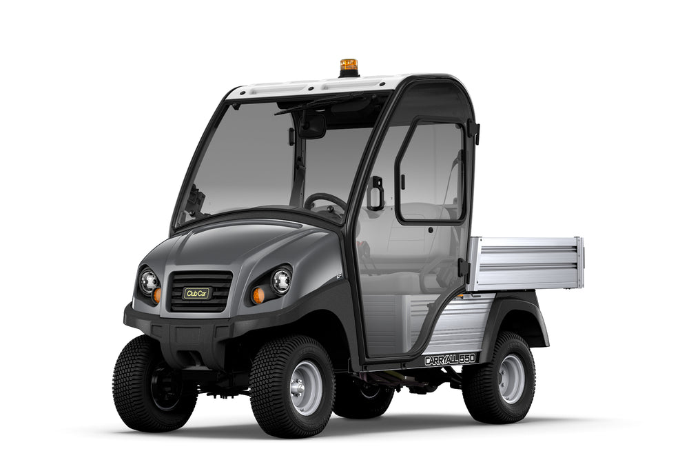 
                  
                    Carryall 550
                  
                