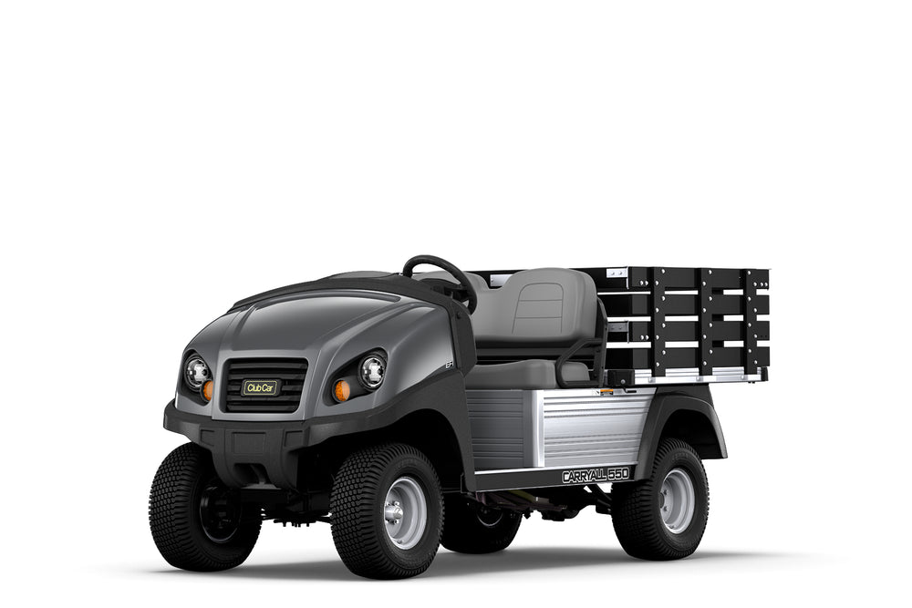 
                  
                    Carryall 550
                  
                