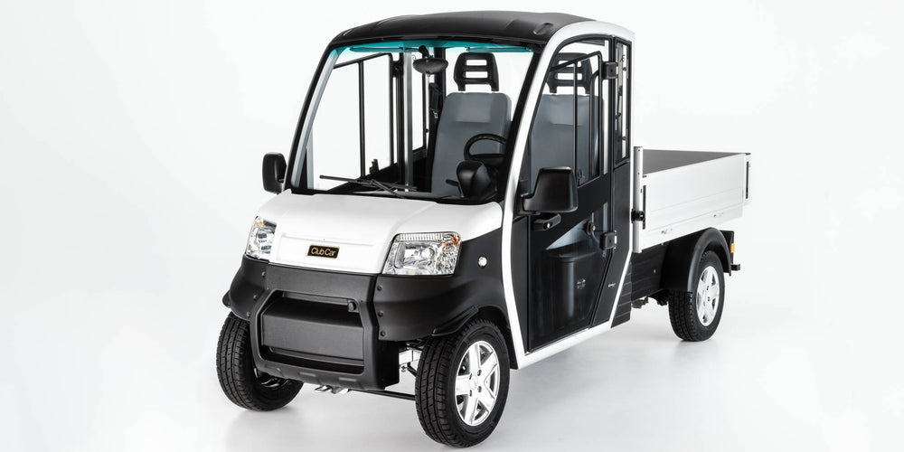Urban LSV (Street Legal)